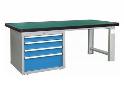 Antistatic Workbench (No Lighting)