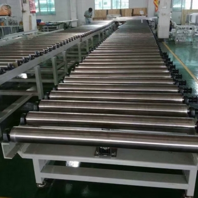 Light Roller Conveyor Line